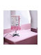 Oxygen Παιδικό Φωτιστικό Πορτατίφ Hello Kitty 25x12x12εκ.