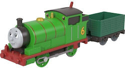 Mattel Thomas & Friends Classic Percy Σετ με Τρενάκι για 3+ Ετών