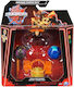 Spin Master Miniaturspielzeug Starter Bakugan
