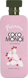 The First Coco Monoi 100ml The First Coco Monoi 100ml