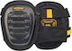 Universal Dewalt Dwst590012 Sicherheits-Knieschoner Verstellbar