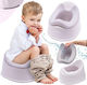 Sun Baby Класическо Гърне Бял до 15кг