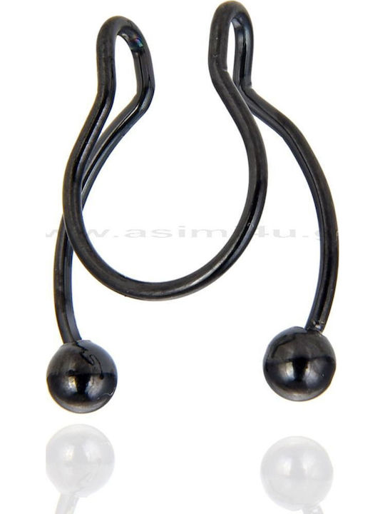 Asimi Body Piercing Σκουλαρίκι Septum Μύτης