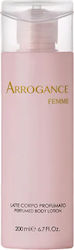 The First Milk Body 200ml