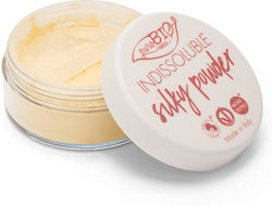 puroBio Cosmetics Indissoluble Loose Powder 8gr puroBio Cosmetics Indissoluble Loose Powder 8gr