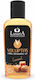 Luxuria Voluptas Edible Διεγερτικό Gel 100ml