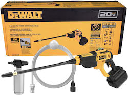 DEWALT DCPW550B Πλυστικό Μπαταρίας