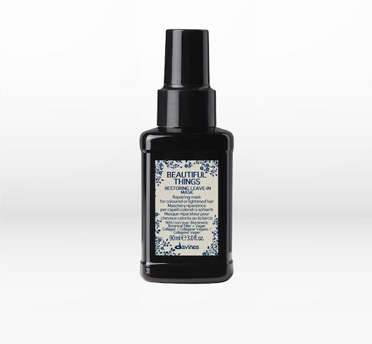 Davines Маска за коса за Защита на цвета 90мл