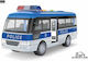 Blabla Toys Autobuz De Poliție