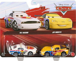 Mattel Cars pentru 3+ Ani