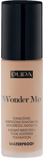 Pupa Wonder Me Flüssig 045 Almond 30ml
