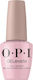 OPI Color Nagellack Lang anhaltend 4get Me Not ...