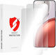 Tempered Glass 2pcs (Honor Magic8 Lite - Smart Protection)