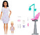 Barbie Professions Doll Set for 3+ years+ Years