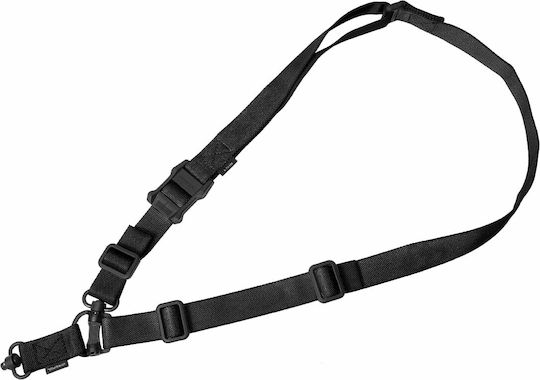 Magpul Ms4 Gen2 Single/two-point Sling Black