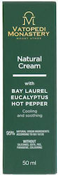 Natural Moisturizing Body Cream Natural Moisturizing Body Cream