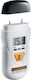 Laserliner Dampcheck 082.003a Digital Moisture Meter