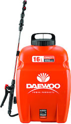 Daewoo DASS16 Drucksprüher Batterie 16Es Daewoo DASS16 Drucksprüher Batterie 16Es