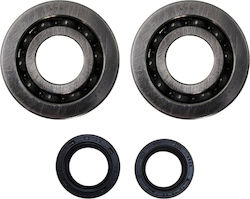 RMS Motorradlager Schutztyp Ntn Typhoon 50 RMS Motorradlager Schutztyp Ntn Typhoon 50