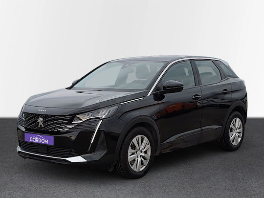 Peugeot 3008 1.2 PureTech Auto Active Plus '22