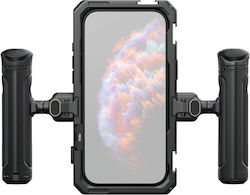 Smallrig 5541 Mobile Dual Handheld Kit Iphone 17 Pro Max