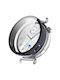 Plastic Case with Glass in Blue color for Huawei Watch GT 6 41mm