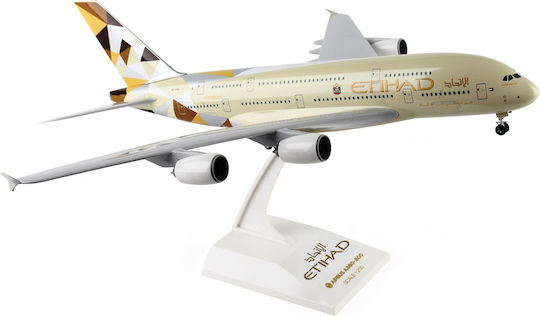 Skymarks 1/200 Airbus A380-800 Etihad A6-apa