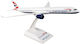 Skymarks 1/200 Airbus A350-1000 British Airways G-xwba
