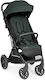 Peg Perego X-Country Καρότσι Μωρού Kατάλληλο για Nεογέννητο Μαύρο 9.4kg