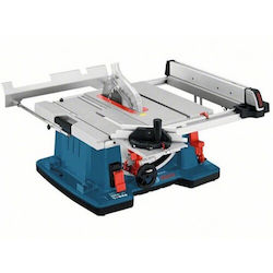 Bosch Gts 10 Xc Professional Ηλεκτρικό Δισκοπρίονο Πάγκου 2100W Bosch Gts 10 Xc Professional Ηλεκτρικό Δισκοπρίονο Πάγκου 2100W