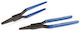 Zbirovia Pliers Length 240mm