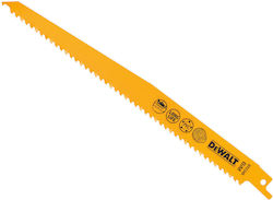 Dewalt Reciprocating Stichsägeblatt Holz Dt2349 205/228 Mm