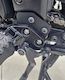 Cosmo Κιτ Χαμηλώματος Μαρσπιέ Suzuki V-strom Dl1050de 2023-2026