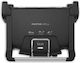 Izzy Iz-2038 Sandwich Maker Grill 2100W Gri