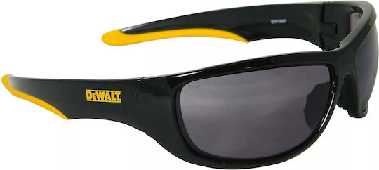 Dewalt Dpg94-2d Dominator Smoke Lens Glasses