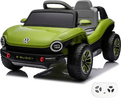 Volkswagen E Buggy Buggy