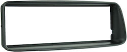 ACV DIN Fascia Panels for Peugeot 206 1998 - 2006 ACV DIN Fascia Panels for Peugeot 206 1998 - 2006