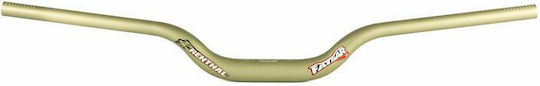 Renthal Τιμόνι Αλουμινένιο M201-02-007-01 Πλάτος:820mm Χρυσό