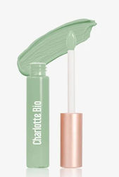 Charlotte Bio Liquid Concealer Vert 8ml