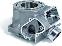 Airsal Aluminum Cylinder Piston 54.00mm 125 Cc 03127454 Yamaha YZ 05-18 Piece