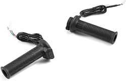 Set Heated Motorcycle Grips Cf Moto Crafted 179242