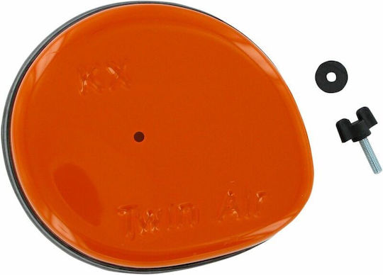 Twin Air Air Filter Cap 160074 Kawasaki KX 250 90-07 125 K 94-98 Piece