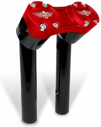 Heinz Bikes Καβαλέτα Τιμονιού 32mm Hb-rpb-6-br 1τεμ