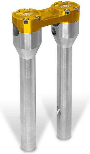 Heinz Bikes Lenkradhalterung 32mm Hb-rs-12-sg 1 Stück