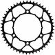 Moto Master Rear Sprocket Steel 520 Black 47 Teeth 620301147 KTM Freeride E-XC 15-23