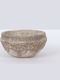 Planter Concrete Beige 20x20x10.5cm.