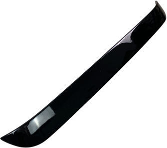Spoiler Spate Parbriz Mercedes W214 Clasa E 2024+ Negru Lucios