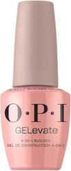 OPI Color Halb-permanenter Nagellack Pink Bib00...