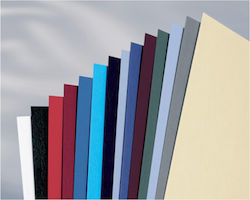 Leathergrain Binding Cover A4 250 Gsm Leathergrain Binding Cover A4 250 Gsm