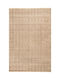 Beauty Home Boutique 9820 Covor Rectangular Bej